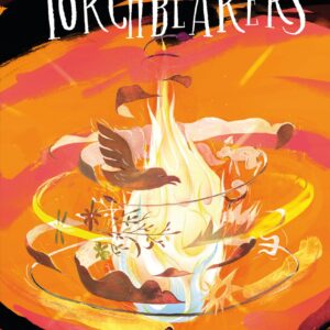 THE TORCHBEARERS