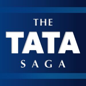 The Tata Saga