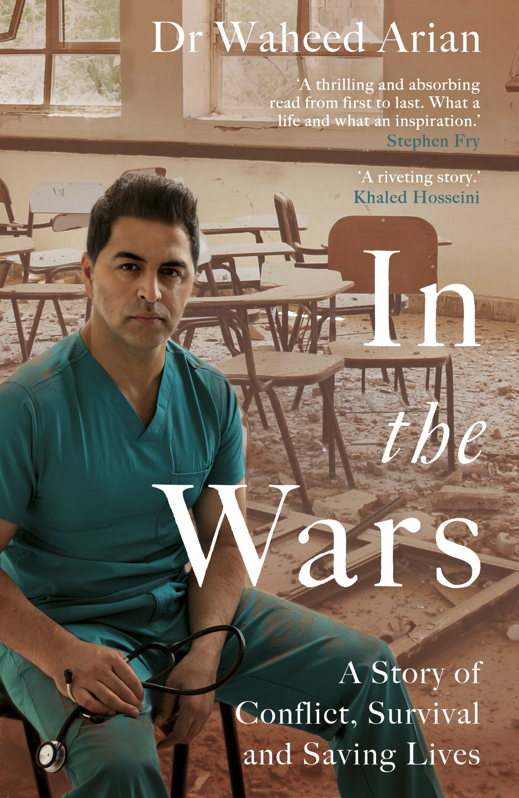 In the Wars