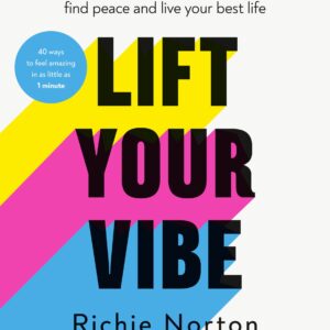 Lift Your Vibe