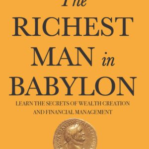 The Richest Man In Babylon