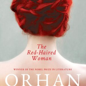 The Red-Haired Woman