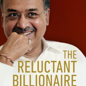 The Reluctant Billionaire: How Dilip Shanghvi Became The Richest Self-Made Indian