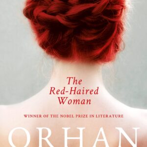 The Red-haired Woman