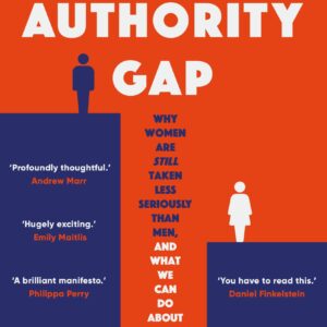 Authority Gap