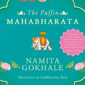 The Puffin Mahabharata
