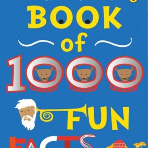 The Puffin Book of 1000 Fun Facts