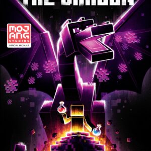Minecraft: The Dragon