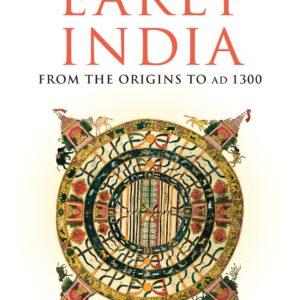The Penguin History of Early India