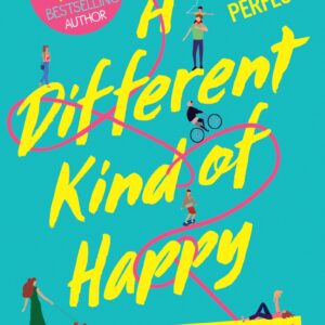 Different Kind of Happy