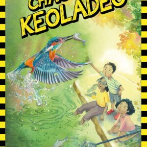 The National Park Explorers: Chaos At Keoladeo