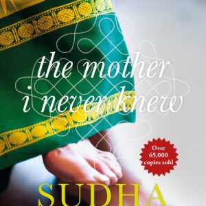 The Mother I Never Knew: Two Novellas