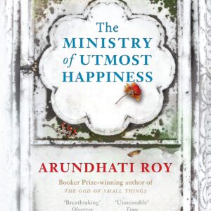 The Ministry Of Utmost Happiness
