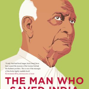 The Man Who Saved India