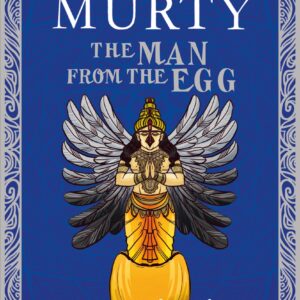 The Man From The Egg