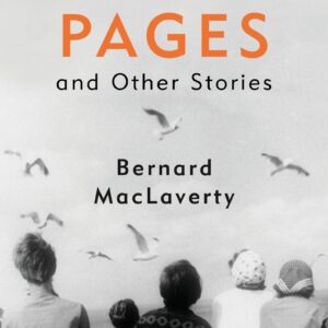 Blank Pages and Other Stories