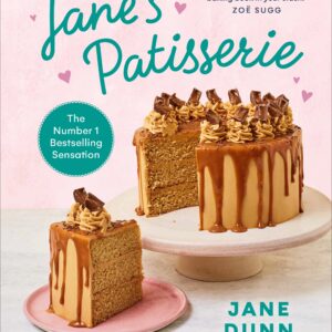 Jane’s Patisserie