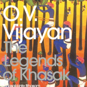 The Legends Of Khasak