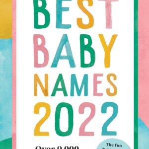 Best Baby Names 2022