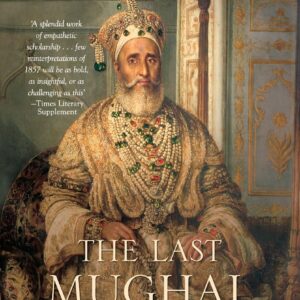The Last Mughal