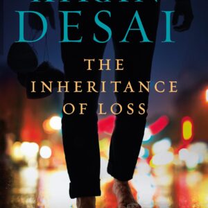 The Inheritance of Loss (R/J)