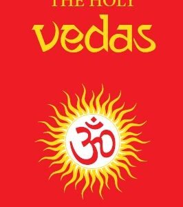 The Holy Vedas (English)