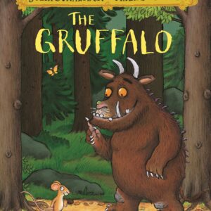 Gruffalo