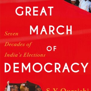 The Great March of Democracy