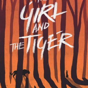 The Girl And The Tiger