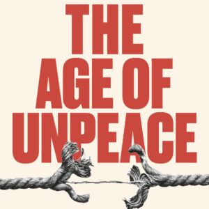 Age of Unpeace