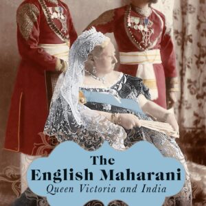 The English Maharani