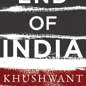 The End of India