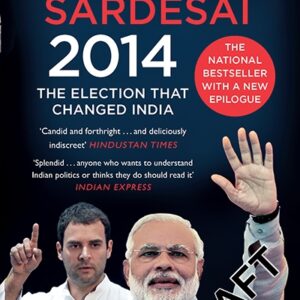 The Election That Changed India