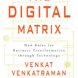 The Digital Matrix