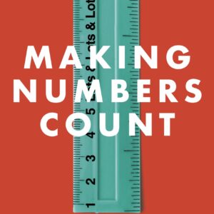 Making Numbers Count