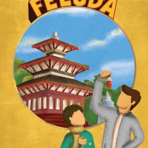 The Adventures of Feluda: Criminals Of Kathmandu