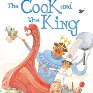 Cook and the King