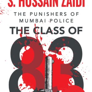 The Class of 83: The Punishers of Mumbai Police