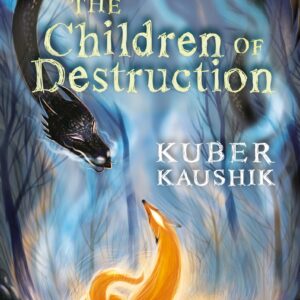 The Children of Destruction