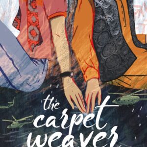 The Carpet Weaver