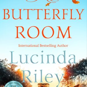 Butterfly Room