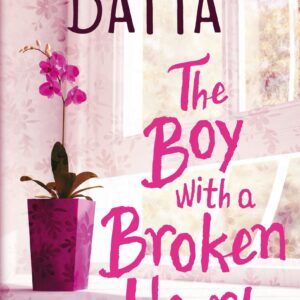 The Boy with a Broken Heart