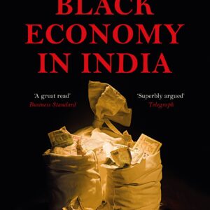 The Black Economy in India