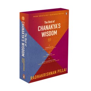 The Best Of ChanakyaâS Wisdom Box Set
