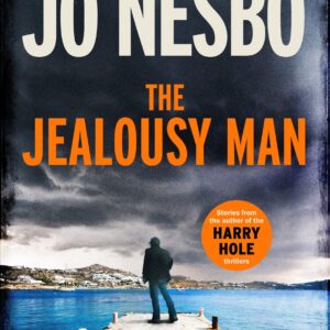 Jealousy Man and Other Stories