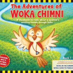 The Adventures of Woka Chimni