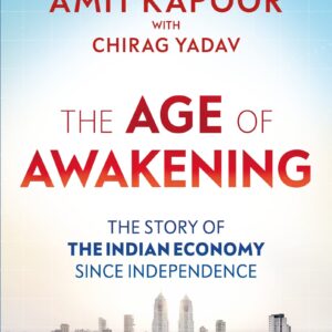 The Age of Awakening