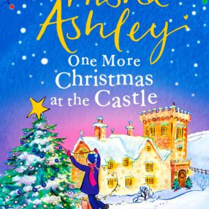 One More Christmas at the Castle