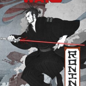 Star Wars Visions: Ronin