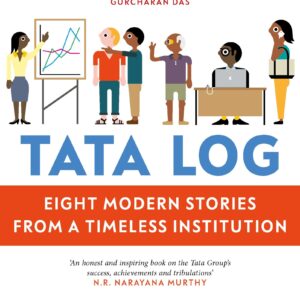 Tatalog: Eight Modern Stories from a Timeless Institution (PB)